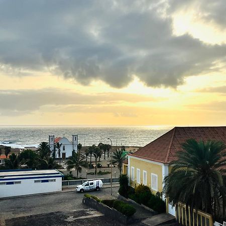 مبيت وإفطار بونتا دو سول Casa Bb&Djassi المظهر الخارجي الصورة