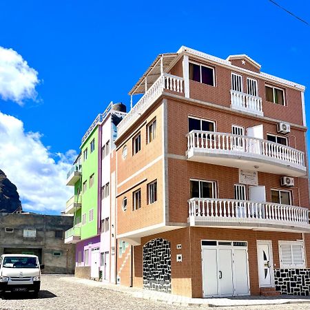 مبيت وإفطار بونتا دو سول Casa Bb&Djassi المظهر الخارجي الصورة