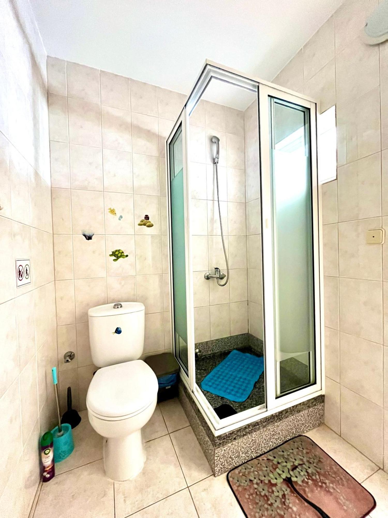 مبيت وإفطار بونتا دو سول Casa Bb&Djassi المظهر الخارجي الصورة