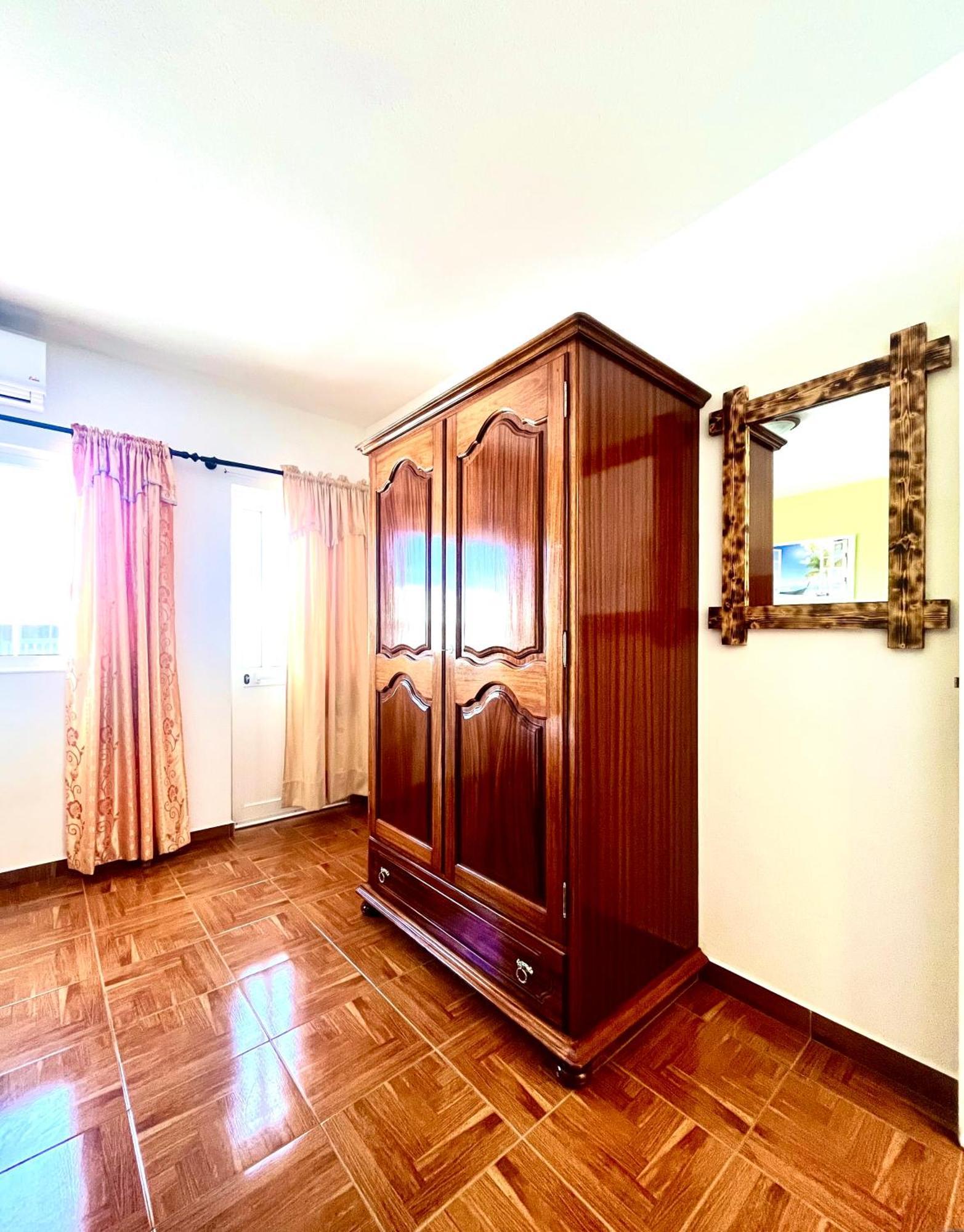 مبيت وإفطار بونتا دو سول Casa Bb&Djassi المظهر الخارجي الصورة